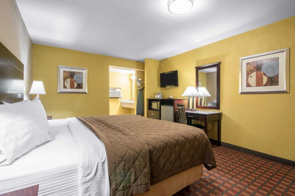 Rodeway Inn
