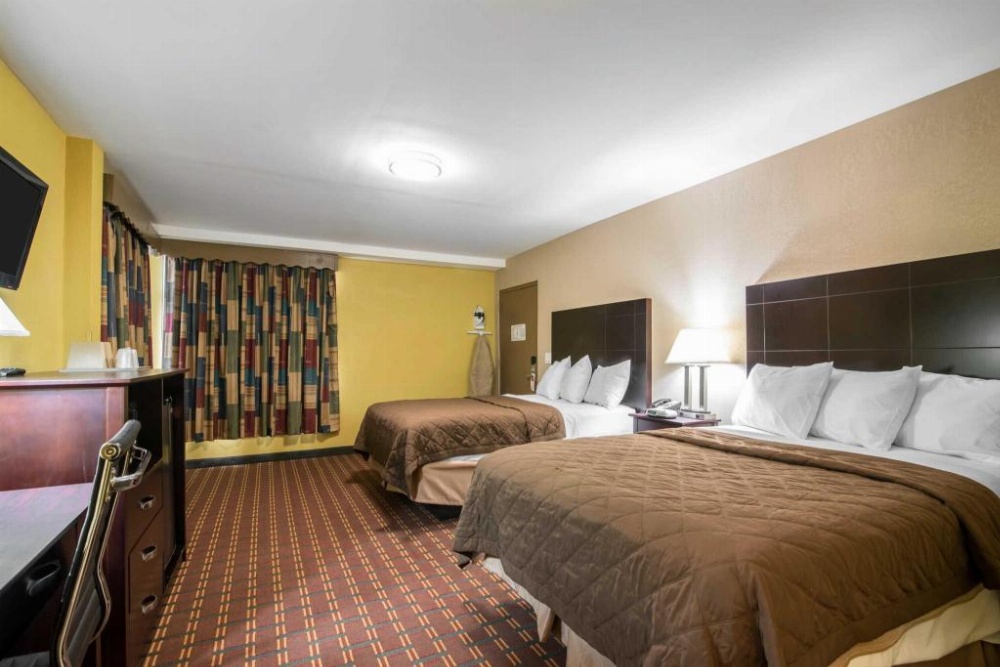 Rodeway Inn